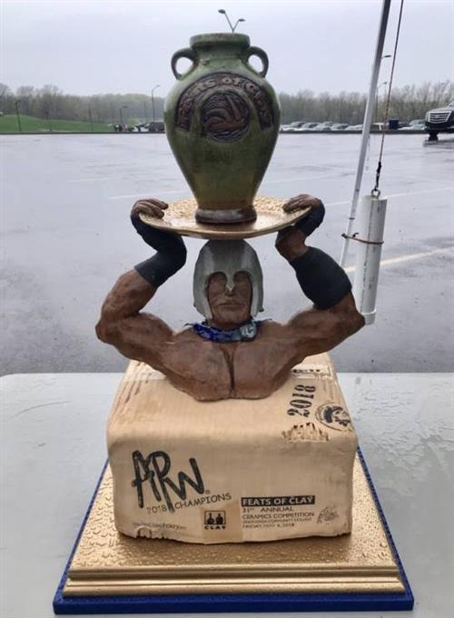 trophy